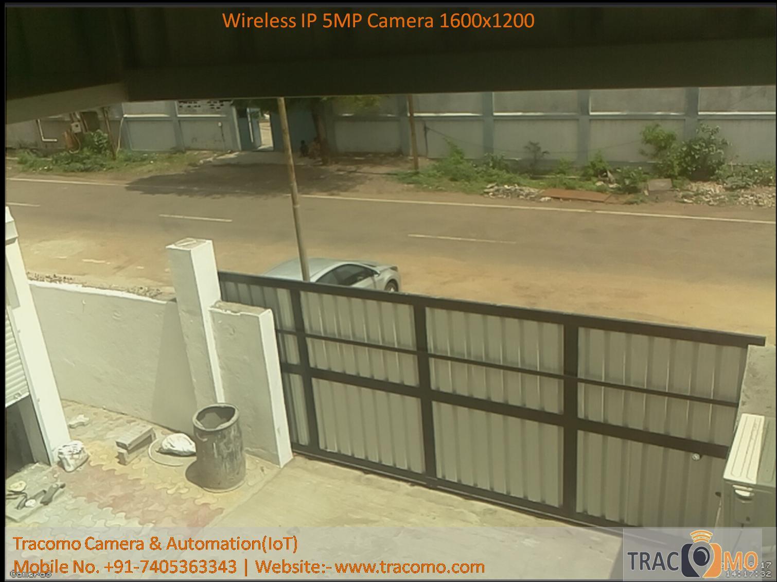 Industrial installation Jamnagar