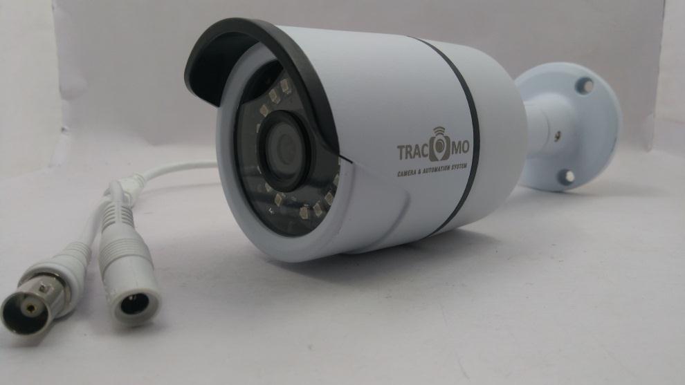 Dome camera